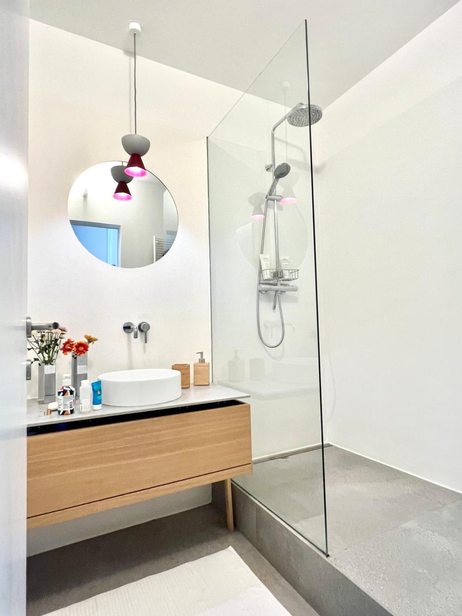 Nt31 Terrazza Giardino Apartment Milano Ngoại thất bức ảnh